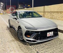 هیوندای سۆناتا